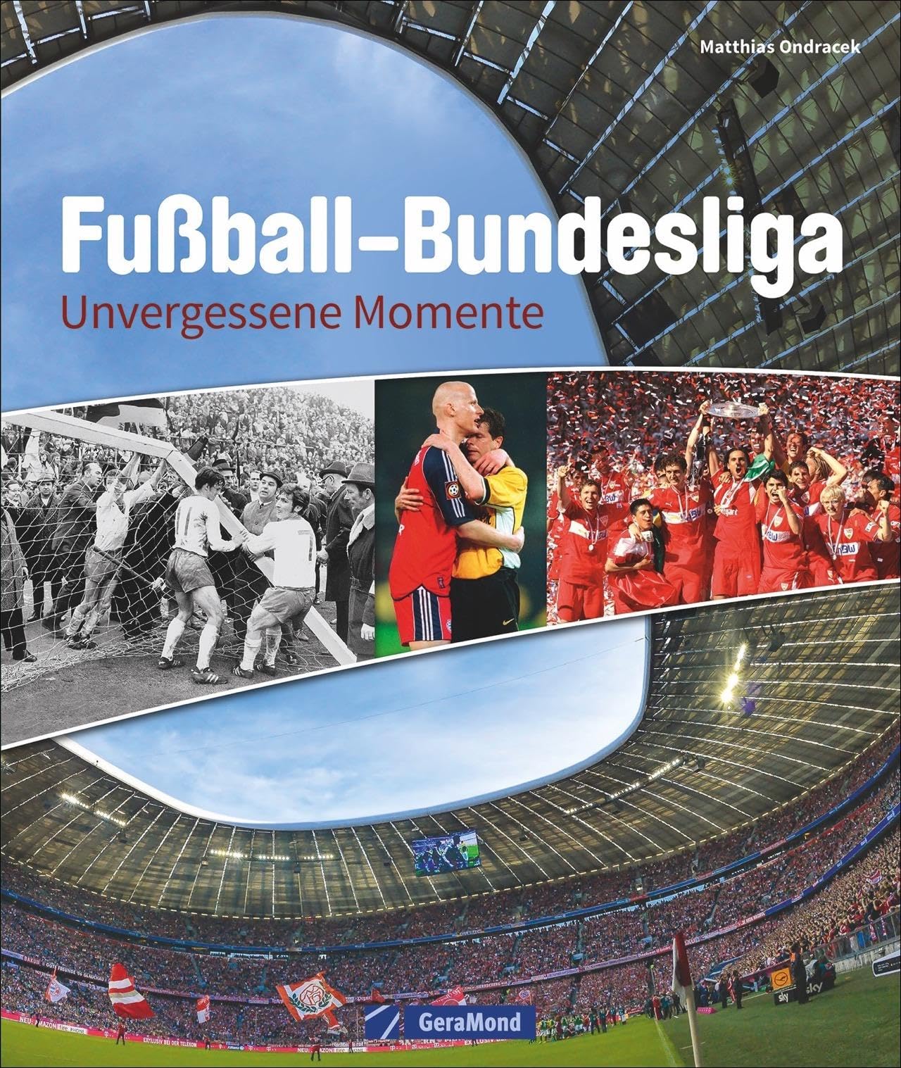 Fußball-Bundesliga Leisure & Fun
