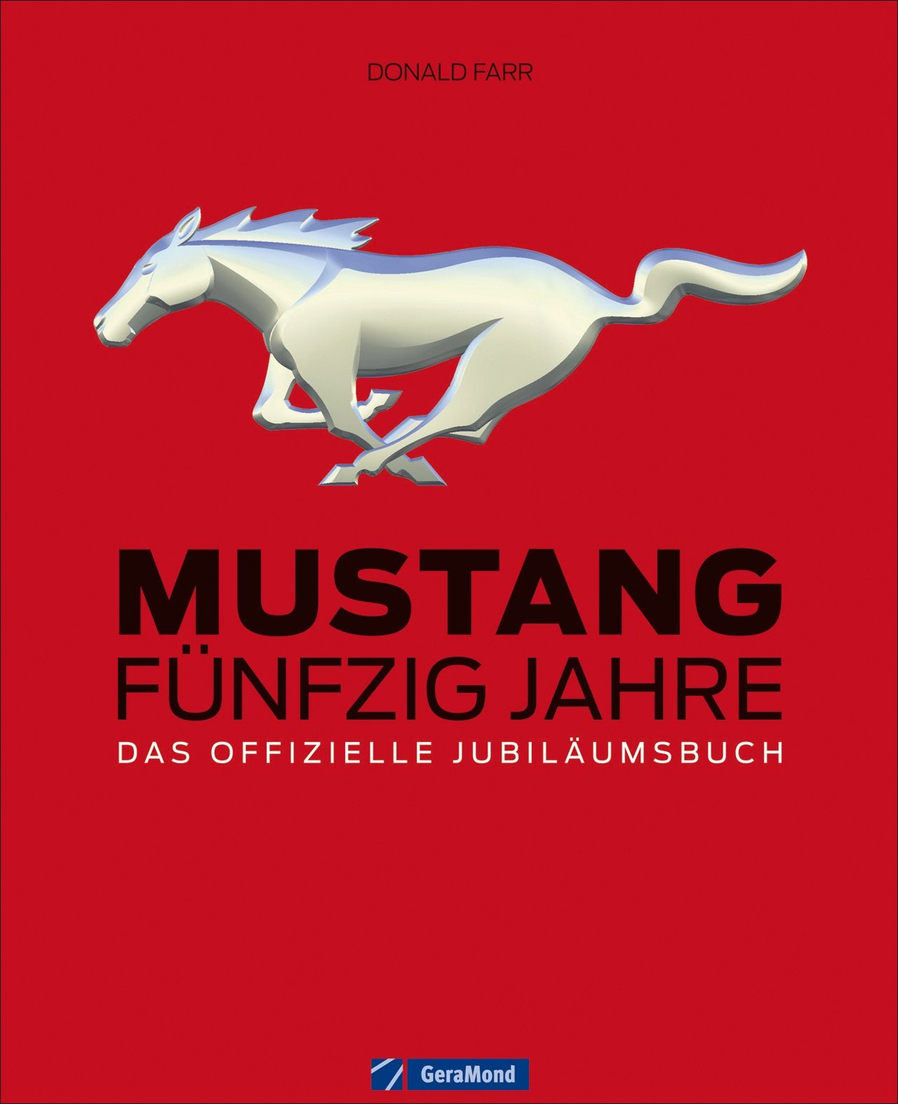 Mustang Leisure, Home & Garden