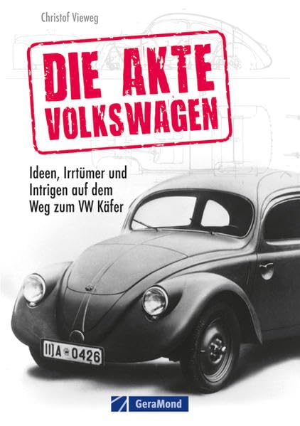 Die Akte Volkswagen Leisure, Home & Garden