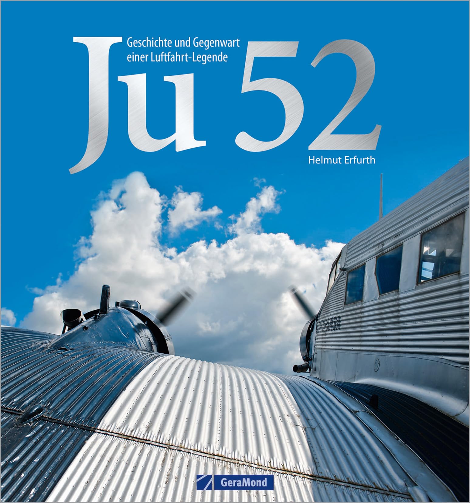 Ju 52 Leisure, Home & Garden