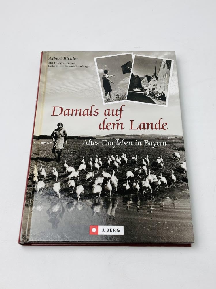 Product Image: Damals auf dem Land