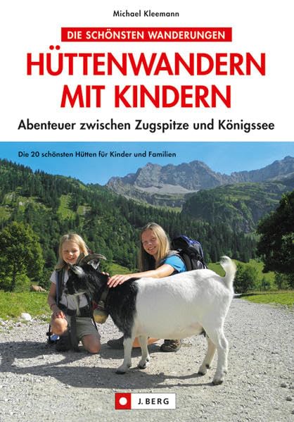 Hüttenwandern mit Kindern Leisure, Home & Garden