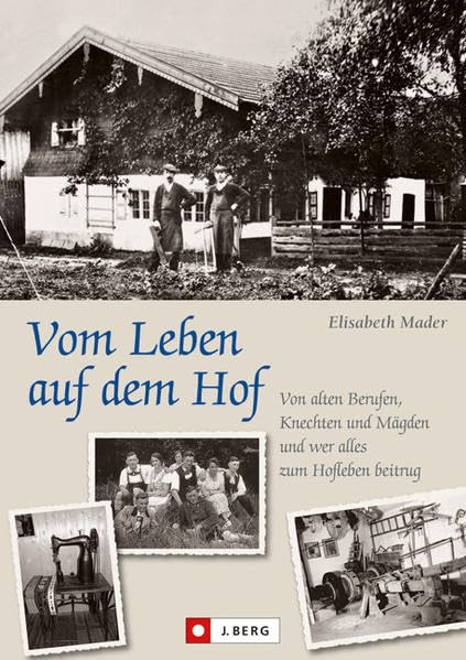 Product Image: Vom Leben auf dem Hof