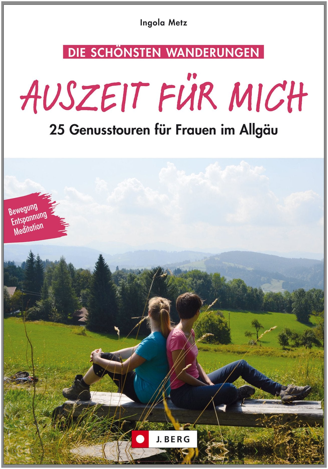 Auszeit für mich Leisure, Home & Garden