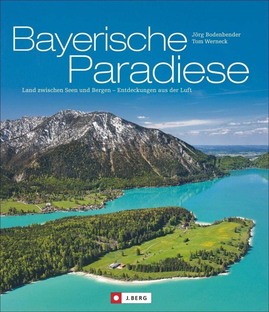 Bayerische Paradiese Leisure, Home & Garden