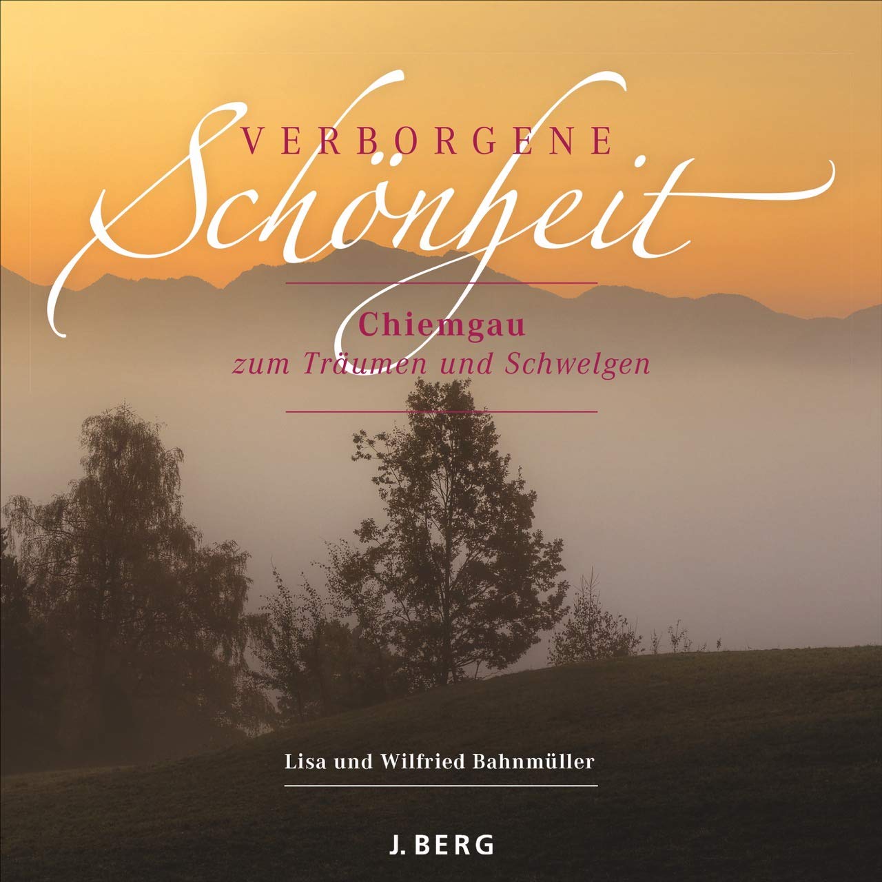 Verborgene Schönheit: Chiemgau zum Träumen und Schwelgen Leisure, Home & Garden