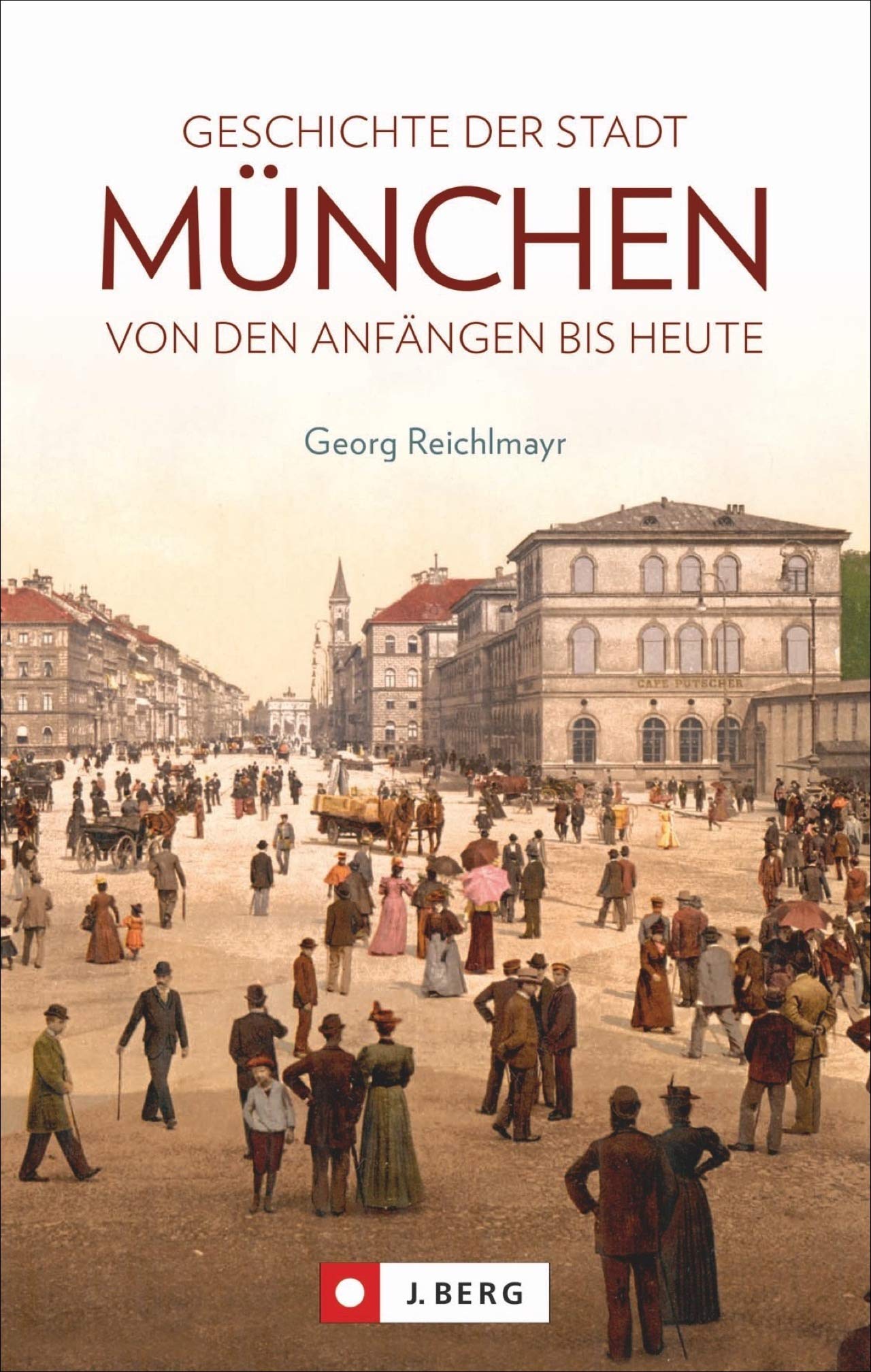 Geschichte der Stadt München Leisure, Home & Garden