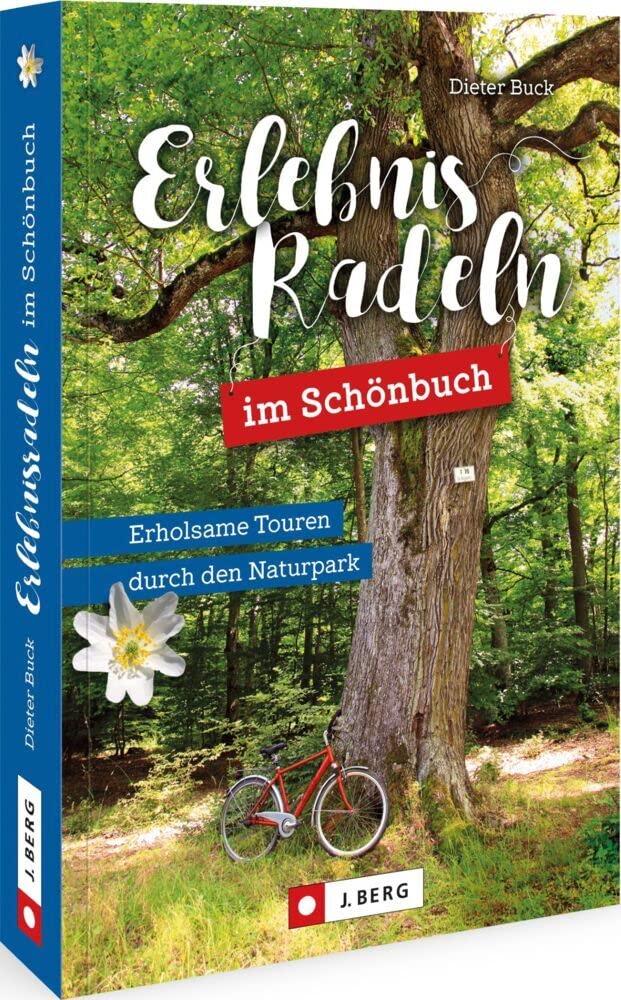 Erlebnisradeln im Schönbuch Leisure, Home & Garden