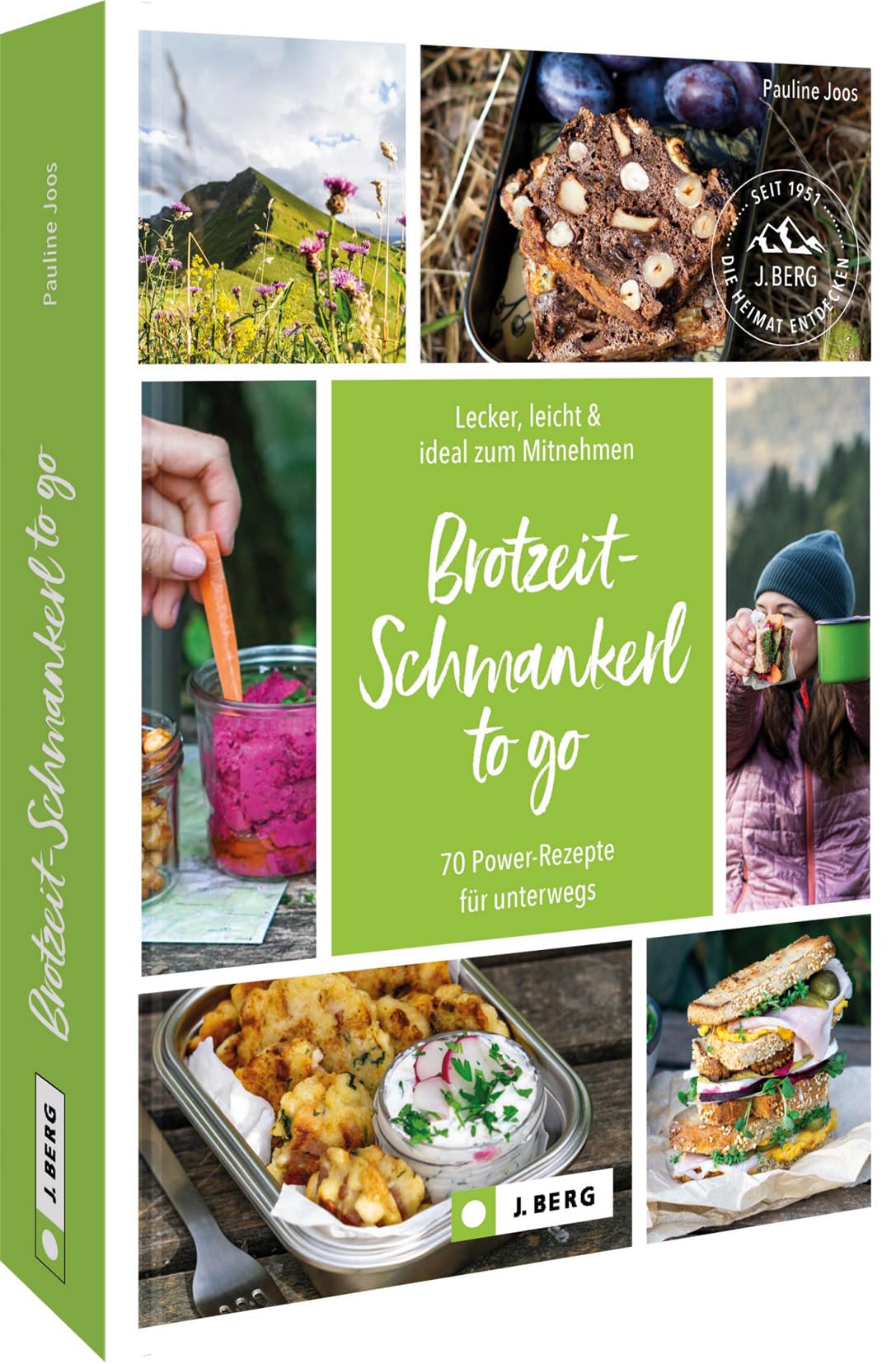 Brotzeit-Schmankerl to go Leisure, Home & Garden