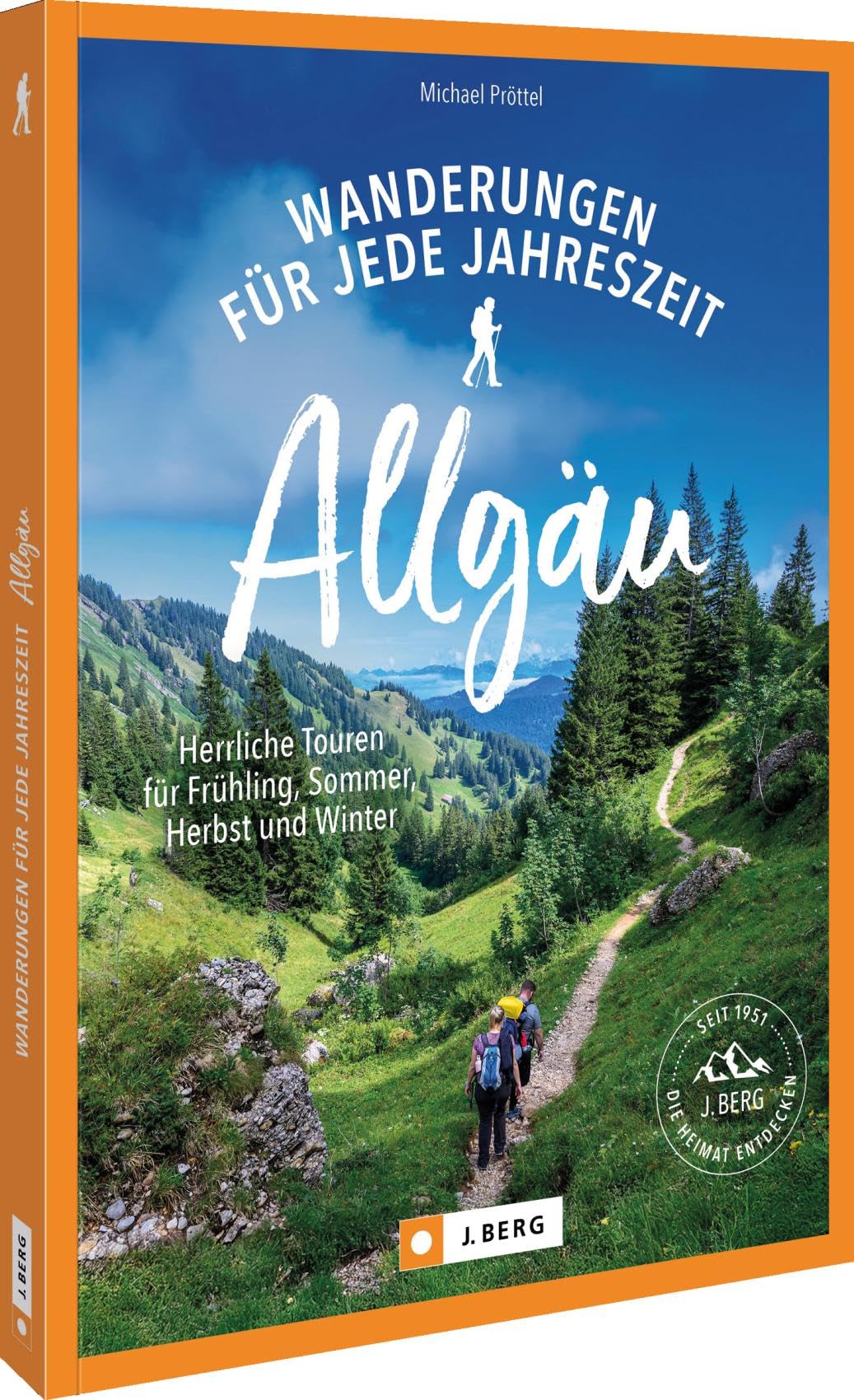 Wanderungen für jede Jahreszeit Allgäu Leisure, Home & Garden