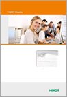 Outlook 2016 - Grundlagen (auch unter Office 365) Schulungsbuch Herdt Verlag Computer Science