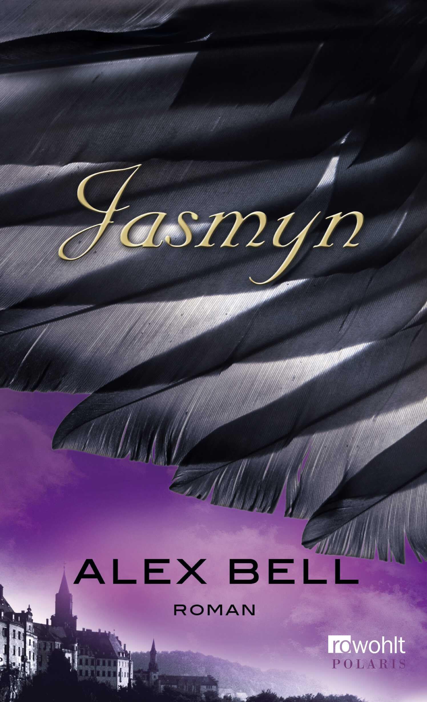 Product Image: Jasmyn: Roman