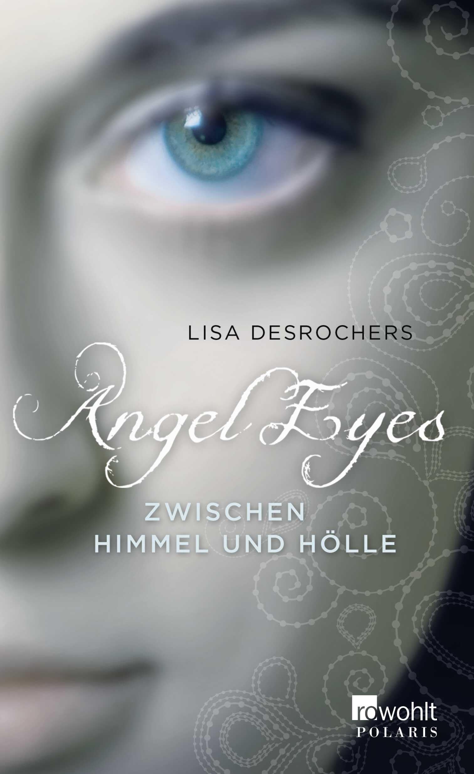 Angel Eyes: Zwischen Himmel und Hölle Contemporary literature