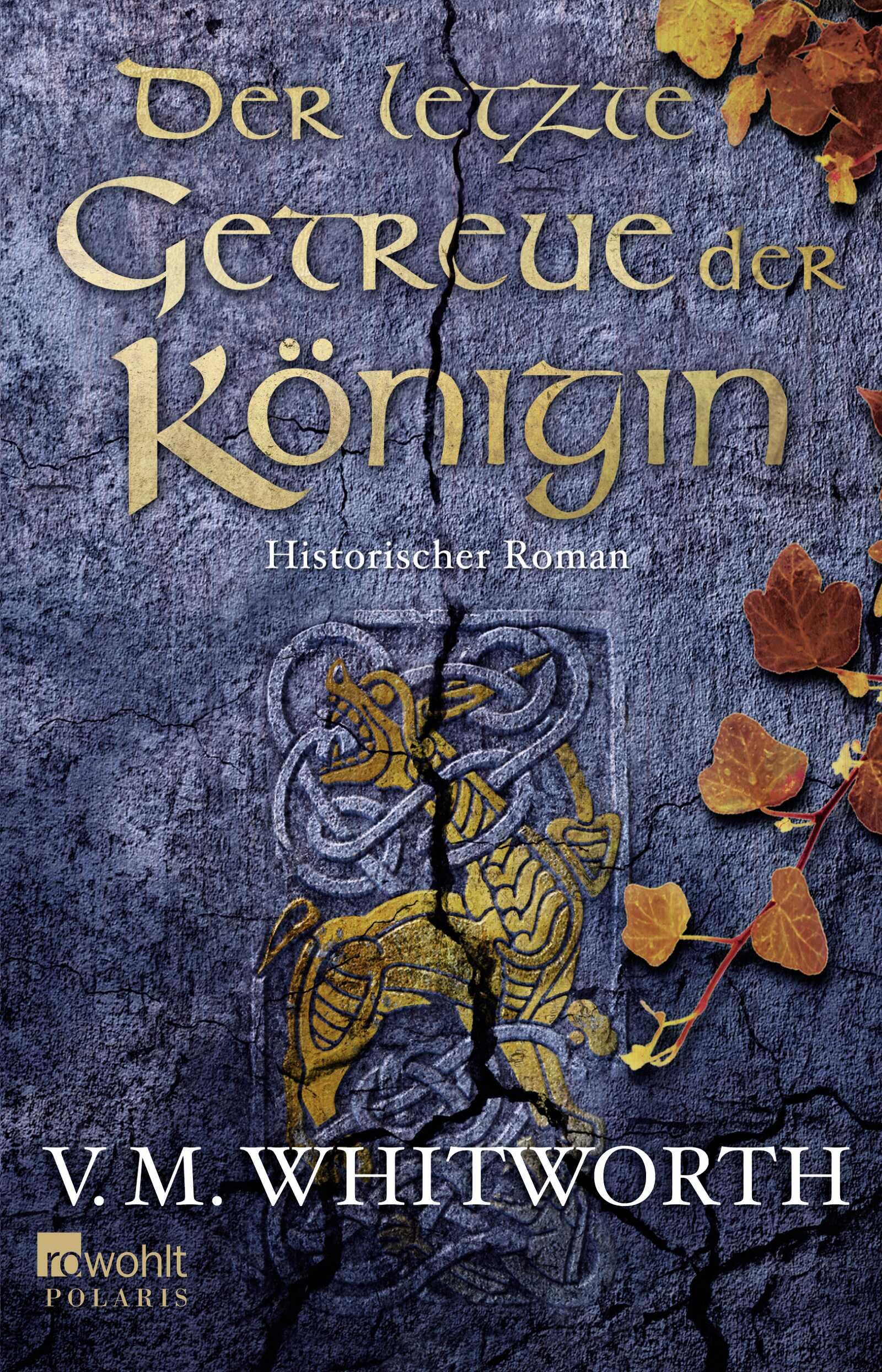 Der letzte Getreue der Königin Contemporary literature
