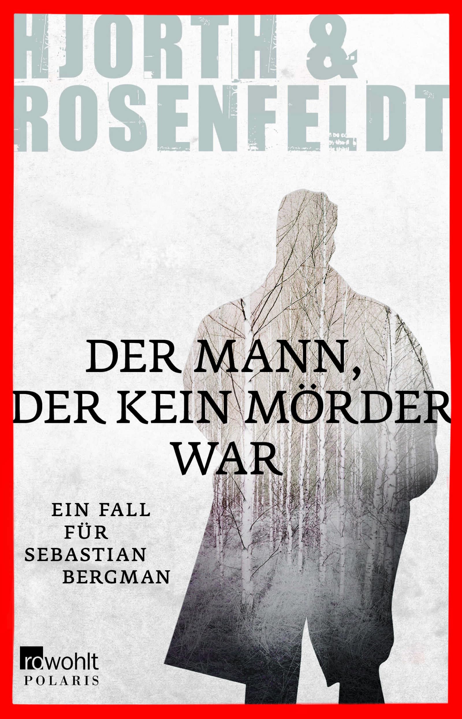 Der Mann, der kein Mörder war Contemporary literature Books