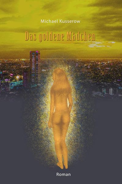 Das Goldenene Mädchen Contemporary literature Books