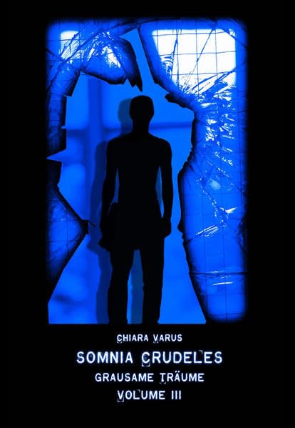 Somnia Crudeles Volume 3 Social Sciences