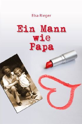 Ein Mann wie Papa Contemporary literature Books