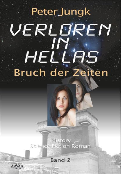 Product Image: Verloren in Hellas 2