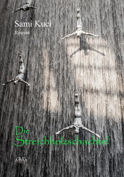 Die Streichholzschachtel Contemporary literature
