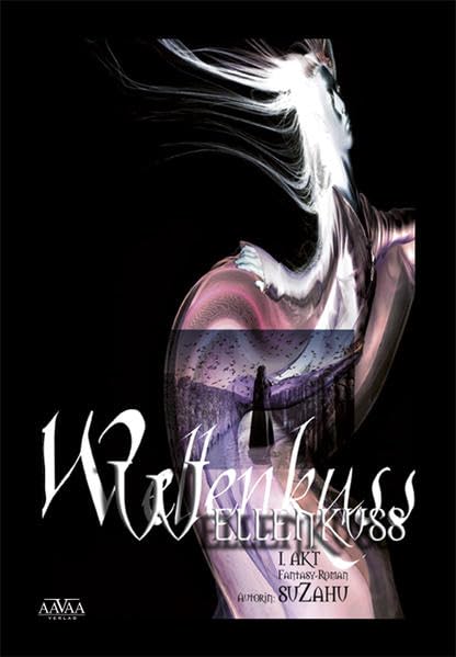 Wellenkuss Contemporary literature Books