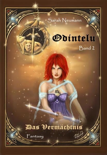 Odintelu 2 Contemporary literature Books