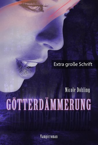 Götterdämmerung - Sonderformat Großschrift Fantasy & Sci-Fi