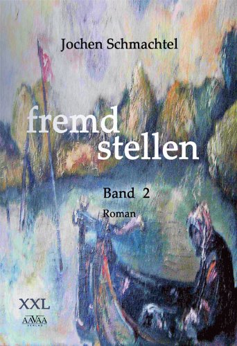 fremd stellen II - Sonderformat Großschrift: Herr Fischer, Herr Fischer, wie tief ist das Wasser Books