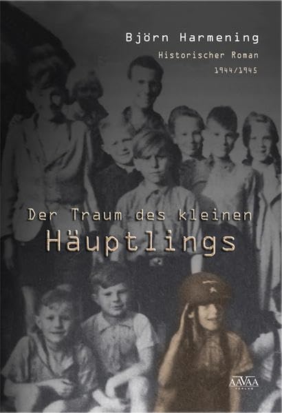 Der Traum des kleinen Häuptlings Contemporary literature