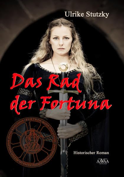 Das Rad der Fortuna - Sonderformat Großschrift Historical Fiction