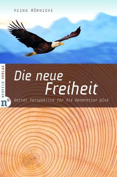 Die neue Freiheit: Gottes Perspektive für die Generation plus Death & Mourning