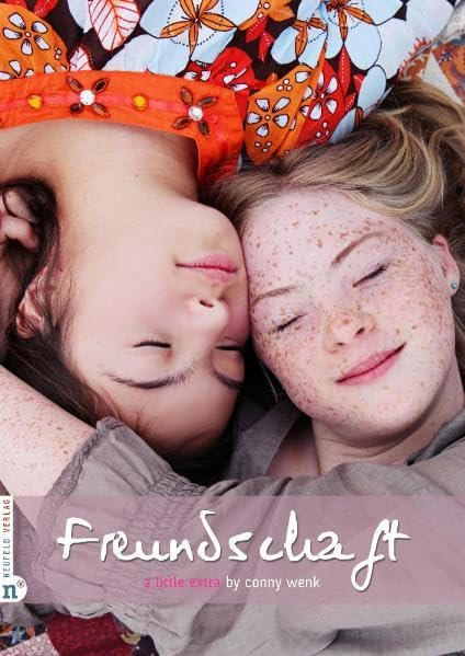 Freundschaft Books