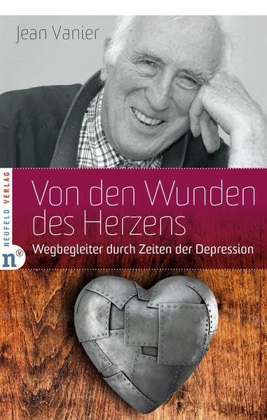 Von den Wunden des Herzens Health, Nutrition & Fitness