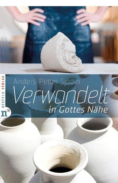 Verwandelt in Gottes Nähe Religion & Esotericism