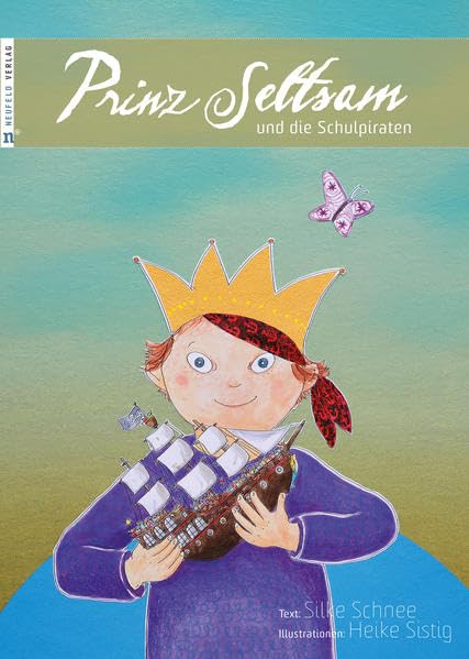 Prinz Seltsam und die Schulpiraten Social Sciences