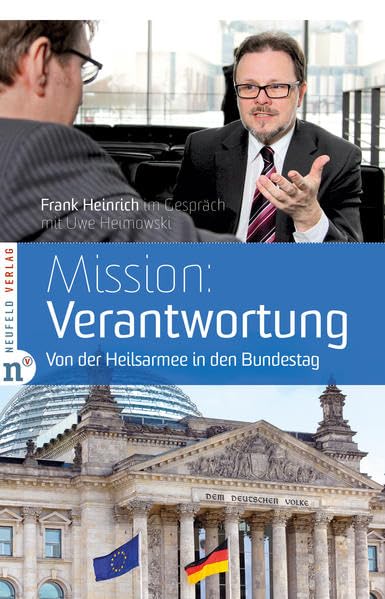 Mission: Verantwortung Politics & Society Books
