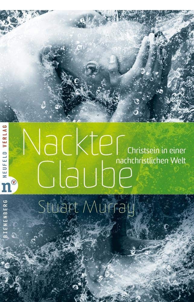 Nackter Glaube Religion & Esotericism
