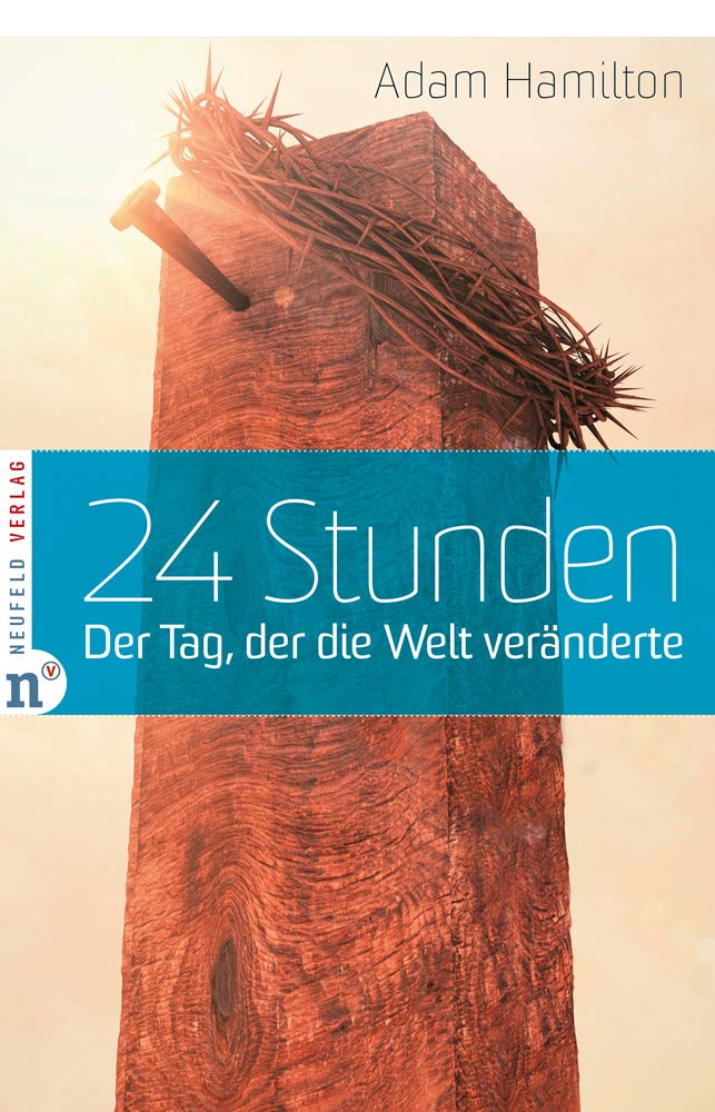 Product Image: 24 Stunden