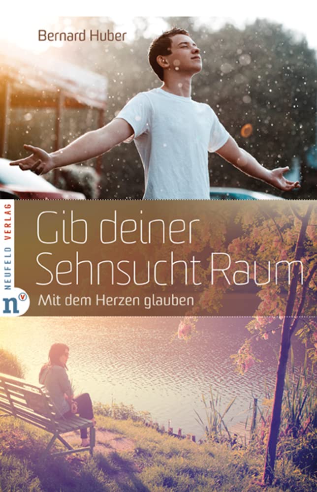 Gib deiner Sehnsucht Raum Film, Art & Culture
