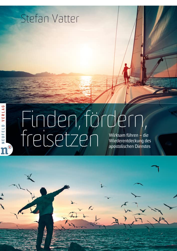 Finden, fördern, freisetzen Religion & Esotericism