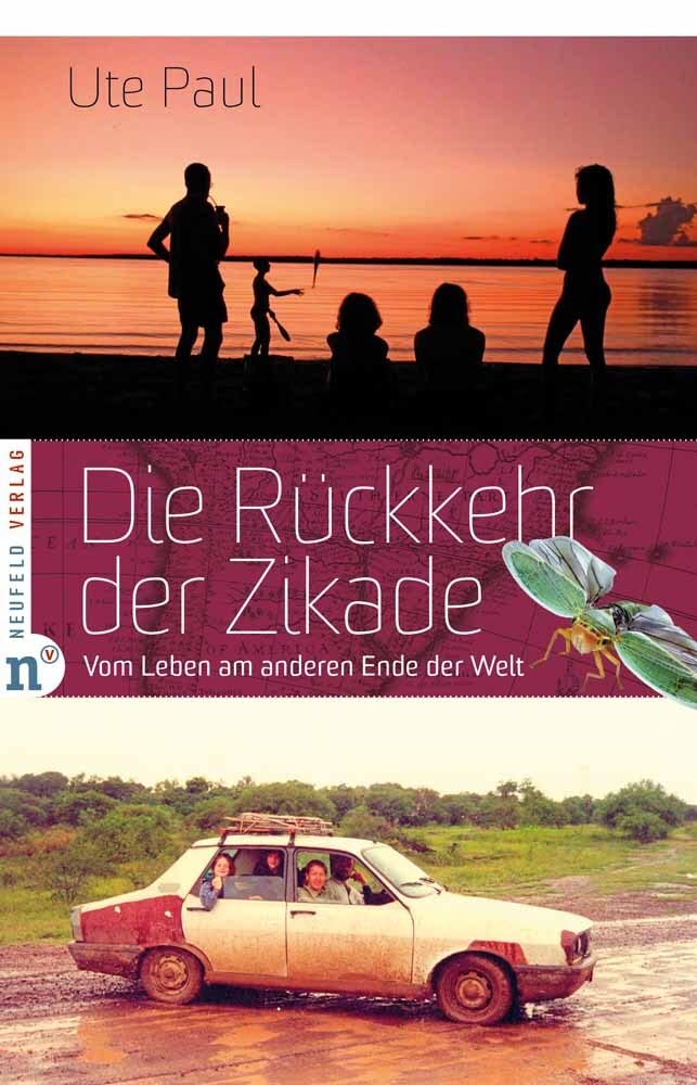 Die Rückkehr der Zikade Memories