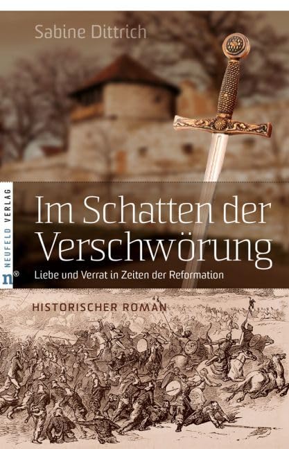 Im Schatten der Verschwörung Historical Fiction