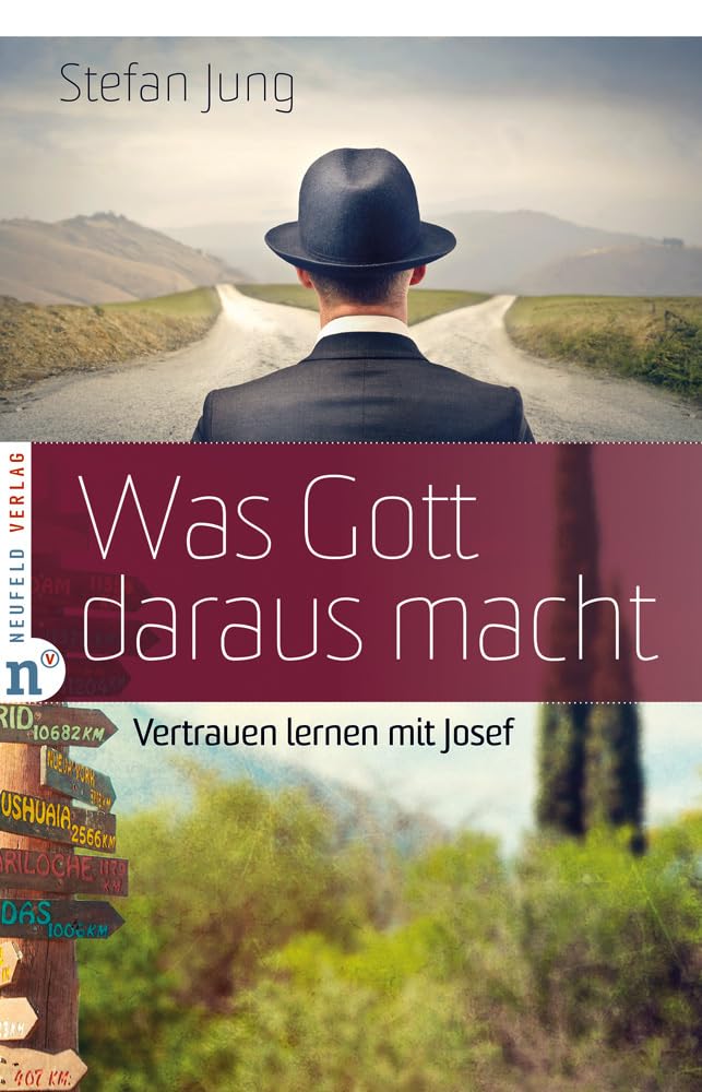 Was Gott daraus macht Health, Nutrition & Fitness
