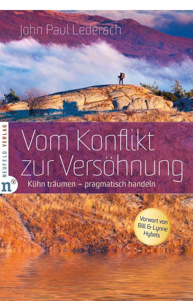 Vom Konflikt zur Versöhnung Psychology