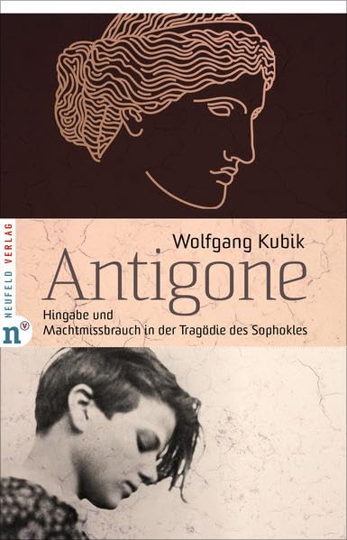 Antigone Philosophy