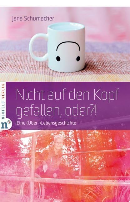 Nicht auf den Kopf gefallen, oder?! Books
