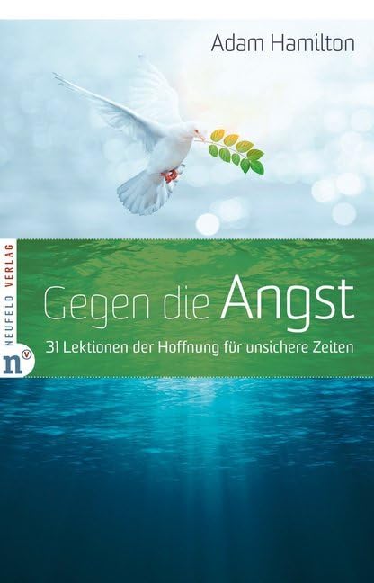 Gegen die Angst Health, Nutrition & Fitness