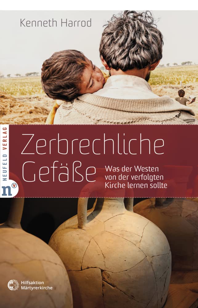Product Image: Zerbrechliche Gefäße