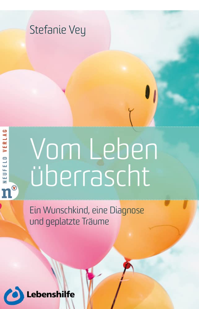 Product Image: Vom Leben überrascht