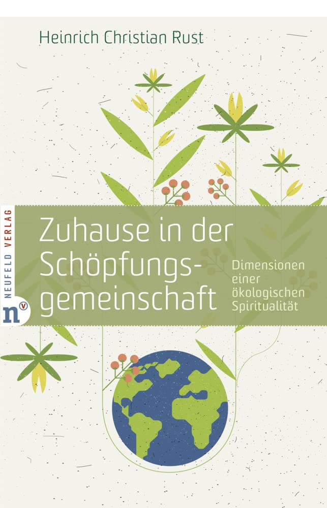 Zuhause in der Schöpfungsgemeinschaft Business, Finance & Career